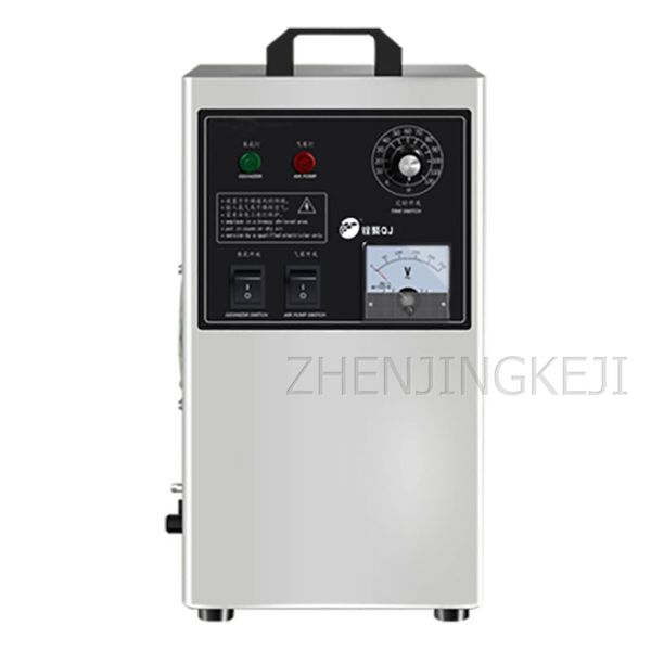 ozone generator 110v/220v air purifier home use factory workshop l sterilization deodorization clean disinfect equipment
ozone generator 110v/220v air purifier home use factory workshop l sterilization deodorization clean disinfect equipment