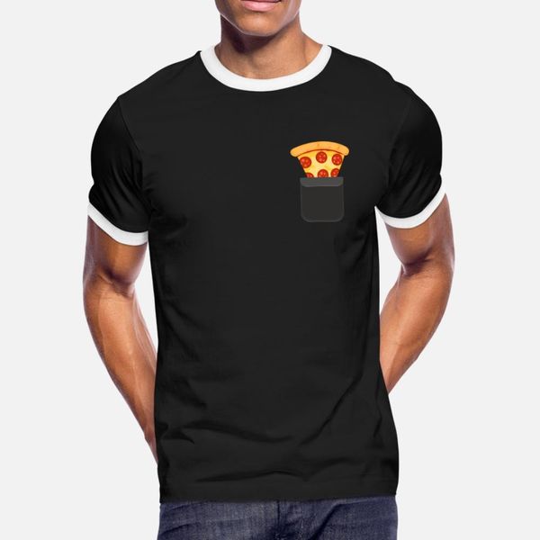 pizza slice in your pocket t shirt men design 100% cotton s-xxxl family crazy basic spring vintage shirt
pizza slice in your pocket t shirt men design 100% cotton s-xxxl family crazy basic spring vintage shirt