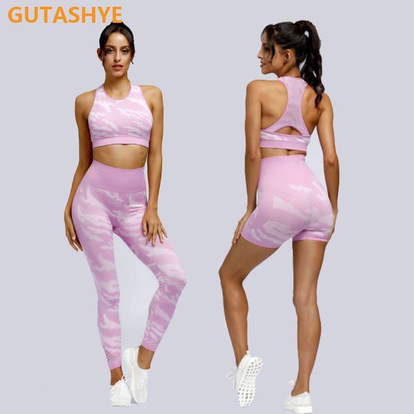 йога set бесшовные фитнес одежда спортивный костюм женщины mesh строчка камуфляж тонкий йога спортивный костюм упражнение одежда для женщин, White;red
йога set бесшовные фитнес одежда спортивный костюм женщины mesh строчка камуфляж тонкий йога спортивный костюм упражнение одежда для женщин, White;red
