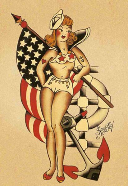 sailor jerry девочка и американский флаг домашнее украшение расписанную hd печати картина маслом на холсте wall art canvas картинки 200904
sailor jerry девочка и американский флаг домашнее украшение расписанную hd печати картина маслом на холсте wall art canvas картинки 200904