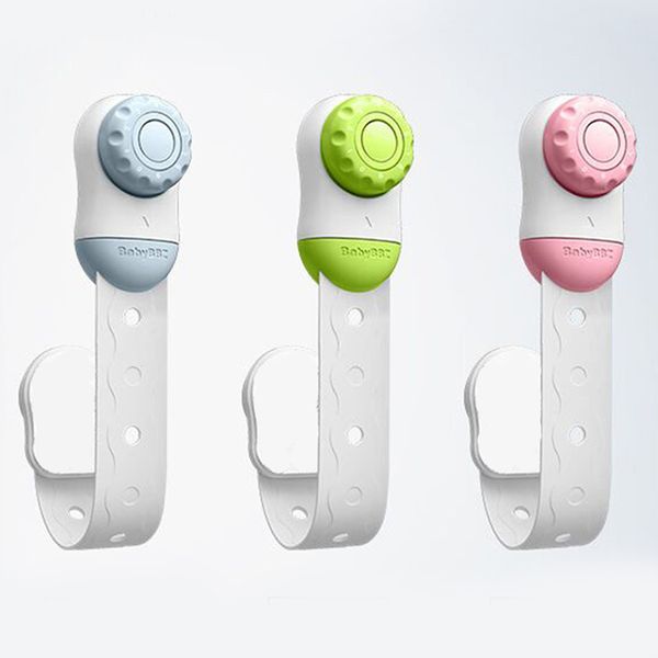3pcs baby safety protection security locks code lock multi-function door cabinet lock buckle for children drawer locker
3pcs baby safety protection security locks code lock multi-function door cabinet lock buckle for children drawer locker