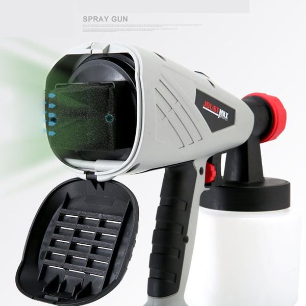 hand-held li-ion high pressure spray gun electric rechargeable paint spray gun nozzle adjustable machine
hand-held li-ion high pressure spray gun electric rechargeable paint spray gun nozzle adjustable machine