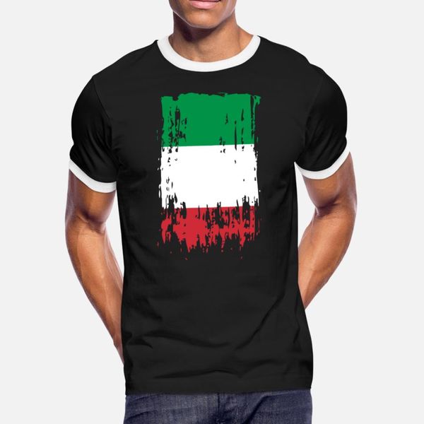 это ita италия флаг тенниска мужчины создать футболку crew neck одежда сумасшедший комфортная весна осень обычная рубашка
это ita италия флаг тенниска мужчины создать футболку crew neck одежда сумасшедший комфортная весна осень обычная рубашка