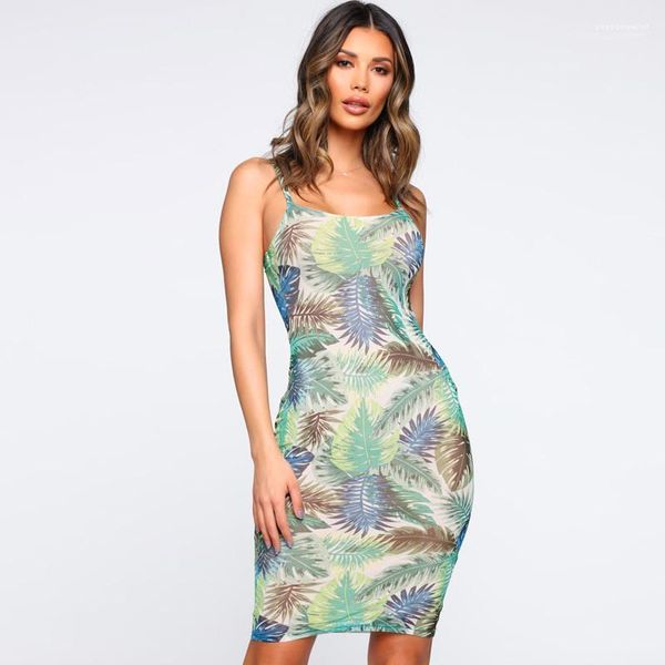 summer women floral printed dresses ladies spaghetti strap bohemian apparel casual holidays sleeveless dress, Black;gray
summer women floral printed dresses ladies spaghetti strap bohemian apparel casual holidays sleeveless dress, Black;gray