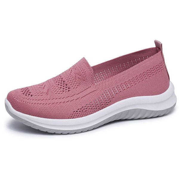 2020 women's fashion casual shoes soft sole breathable sneakers comfortable and light for women sports, Black
2020 women's fashion casual shoes soft sole breathable sneakers comfortable and light for women sports, Black