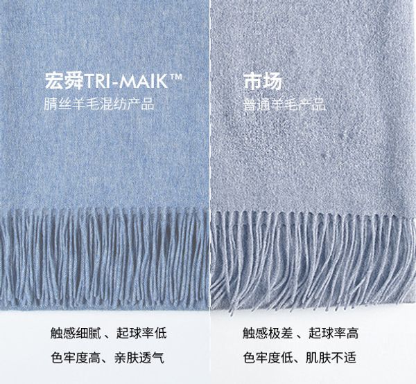 scarf factory stock anti uv autumn and winter solid color new women's wool shawl, Blue;gray
scarf factory stock anti uv autumn and winter solid color new women's wool shawl, Blue;gray