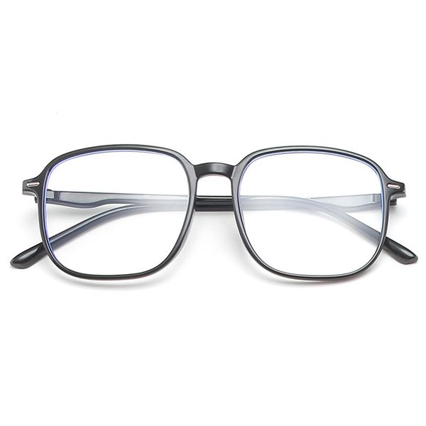 2020 new square meter nail glasses frame fashion korean version of flat mirror men and women can be equipped with myopia glasses, Black
2020 new square meter nail glasses frame fashion korean version of flat mirror men and women can be equipped with myopia glasses, Black