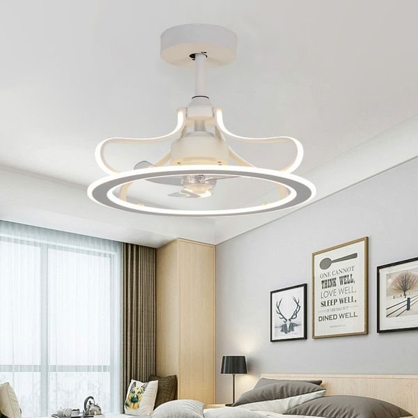 electric fans led modern ceiling fan light invisible bedroom living room dining celing with
electric fans led modern ceiling fan light invisible bedroom living room dining celing with