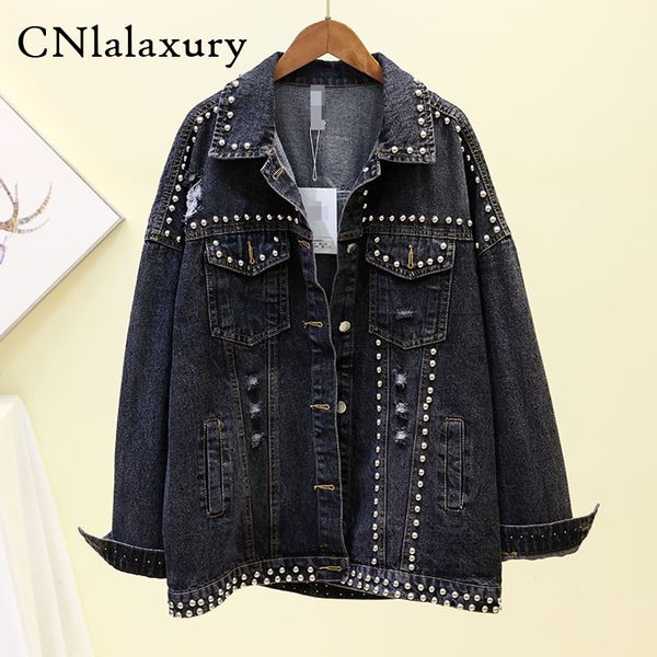 autumn women vintage harajuku rivet bomber denim jacket coat black jeans jackets student basic coats outfit jaqueta feminina, Black;brown
autumn women vintage harajuku rivet bomber denim jacket coat black jeans jackets student basic coats outfit jaqueta feminina, Black;brown