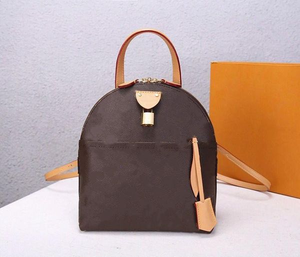 q38 fashion shoulder bag casual brown fashion flap backpack new backpack designer backpack handbag
q38 fashion shoulder bag casual brown fashion flap backpack new backpack designer backpack handbag