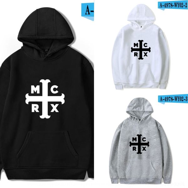 hatuk капюшоном вокруг шеи sweaterwith шляпа my chemical romance my chemical romance с капюшоном шеи круглый свитер свитер sweaterwith шляпу, Black
hatuk капюшоном вокруг шеи sweaterwith шляпа my chemical romance my chemical romance с капюшоном шеи круглый свитер свитер sweaterwith шляпу, Black