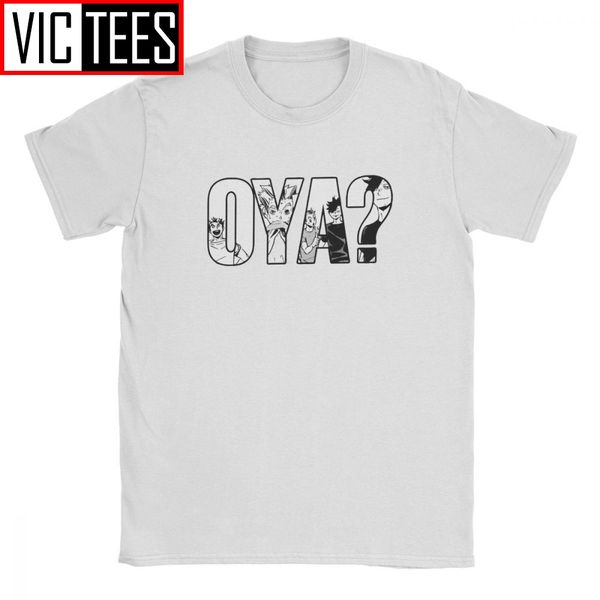 oya haikyuu t-shirt men kuroo anime bokuto oya manga shoyo volleyball cotton tees short sleeve t shirts europe sweatshirt
oya haikyuu t-shirt men kuroo anime bokuto oya manga shoyo volleyball cotton tees short sleeve t shirts europe sweatshirt