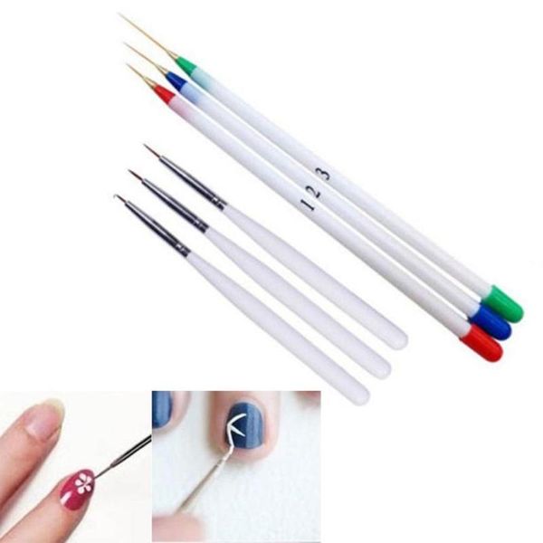 price 100% brand new and 6pcs nail art design set dotting painting drawing brush pen tools 2020
price 100% brand new and 6pcs nail art design set dotting painting drawing brush pen tools 2020