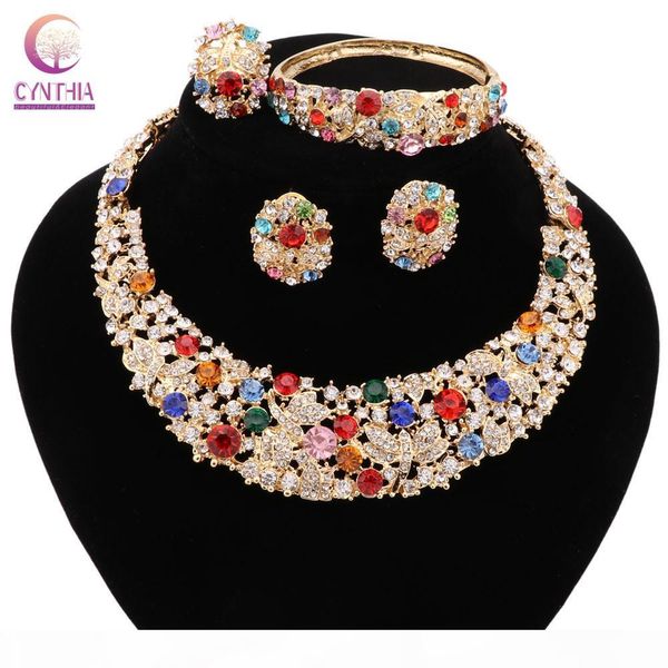 2 colors trendy direct selling jewelry sets women necklace for party wedding boho crystal statement necklace with earrings 2016, Black
2 colors trendy direct selling jewelry sets women necklace for party wedding boho crystal statement necklace with earrings 2016, Black