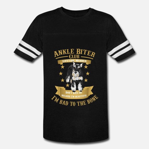 schnauzer dogs are bad to the bone t shirt men designs short sleeve s-xxxl standard gift fashion spring autumn letter shirt
schnauzer dogs are bad to the bone t shirt men designs short sleeve s-xxxl standard gift fashion spring autumn letter shirt