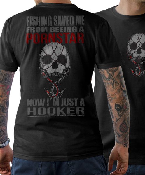 2019 мода t-shirt - рыбалок skull- рыбалок спас меня неоспоримым hooker sailor old school tee рубашка
2019 мода t-shirt - рыбалок skull- рыбалок спас меня неоспоримым hooker sailor old school tee рубашка