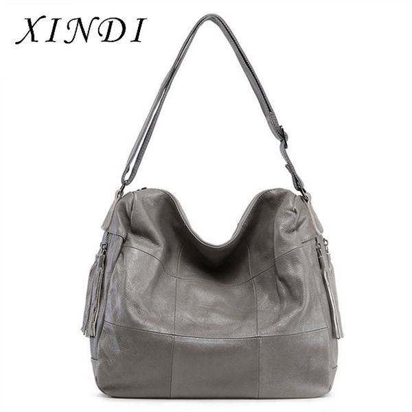 100% genuine leather women handbags european and american style female shoulder bag simply design plaid black/grey/coffee
100% genuine leather women handbags european and american style female shoulder bag simply design plaid black/grey/coffee