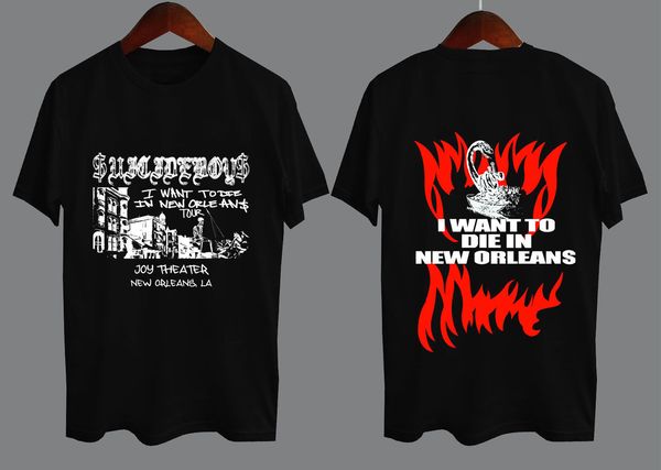 suicideboys 2020 tour i want to die in new orleans $uicideboys t-shirt size s to 3xl men's tees tee t shirt
suicideboys 2020 tour i want to die in new orleans $uicideboys t-shirt size s to 3xl men's tees tee t shirt