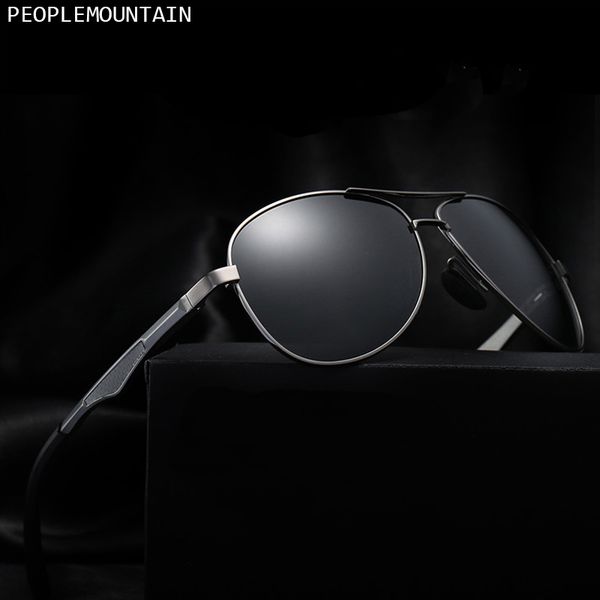 polarized sunglasses men aluminum magnesium driving eyewear pilot men sunglasses male glasses uv400 oculos gafas de sol mujer, White;black
polarized sunglasses men aluminum magnesium driving eyewear pilot men sunglasses male glasses uv400 oculos gafas de sol mujer, White;black