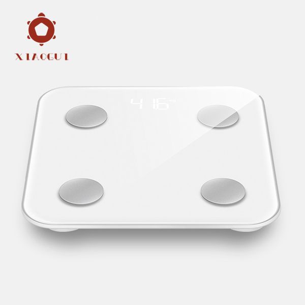 bathroom & kitchen scales xiaogui smart body fat composition garden balance table bluetooth test family digital square
bathroom & kitchen scales xiaogui smart body fat composition garden balance table bluetooth test family digital square