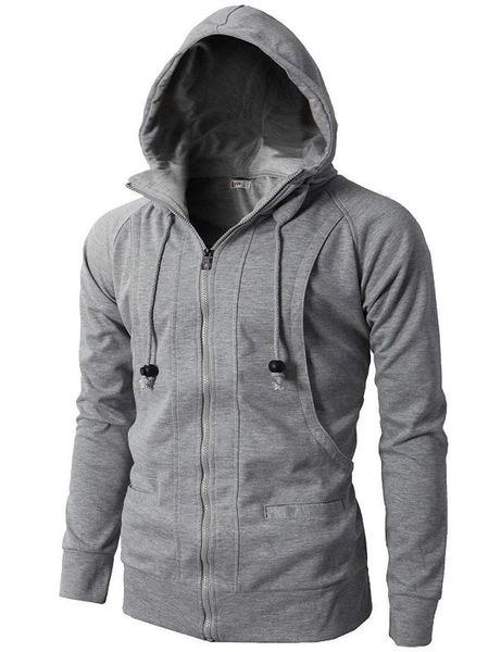 твердые мужские толстовки моды mens zipper толстовка slim fit куртки hoodie хип-хоп толстовки спортивная одежда спортивный костюм 3xl, Black
твердые мужские толстовки моды mens zipper толстовка slim fit куртки hoodie хип-хоп толстовки спортивная одежда спортивный костюм 3xl, Black