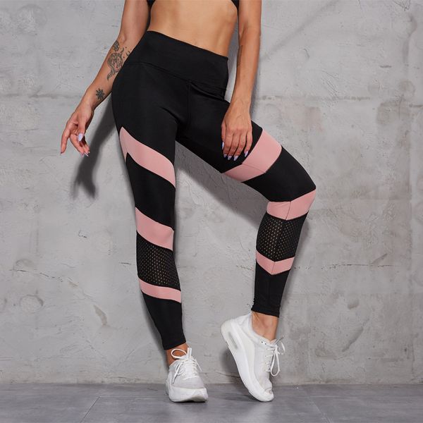 salspor yoga women leggings push up breathable patchwork sports pants fitness joggings training athletic, White;red
salspor yoga women leggings push up breathable patchwork sports pants fitness joggings training athletic, White;red
