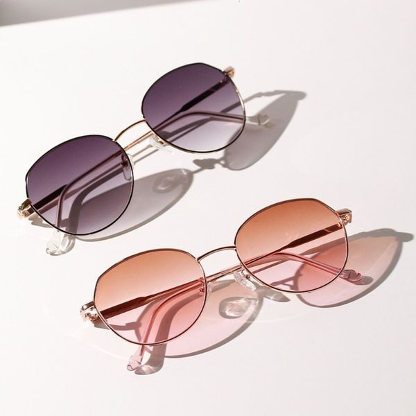 5.3cm 3oyl женская rimless овальных очков корейской мода стиль круглых очки популярного semi металл ретро очки нового зеркало сплав для взро, White;black
5.3cm 3oyl женская rimless овальных очков корейской мода стиль круглых очки популярного semi металл ретро очки нового зеркало сплав для взро, White;black