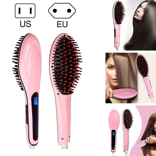 styling straightener comb electric hair brush comb irons auto straight hair brush straightener care eu us
styling straightener comb electric hair brush comb irons auto straight hair brush straightener care eu us