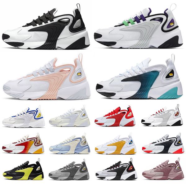 fastion 2020 m2k tekno zoom 2k men athletic shoes shoes grey peach mint green sports sneakers womens&mens trainer 36-45, White;red
fastion 2020 m2k tekno zoom 2k men athletic shoes shoes grey peach mint green sports sneakers womens&mens trainer 36-45, White;red