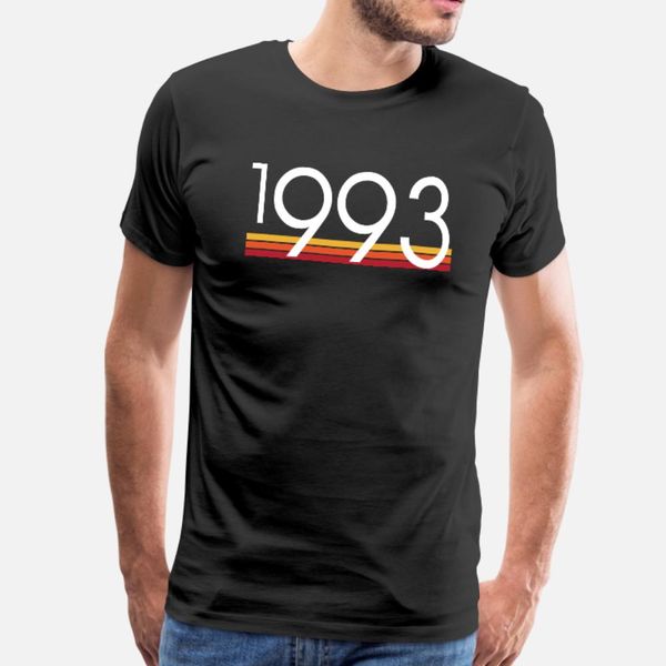 1993 t shirt men custom short sleeve s-xxxl letters fit comfortable spring autumn outfit shirt
1993 t shirt men custom short sleeve s-xxxl letters fit comfortable spring autumn outfit shirt