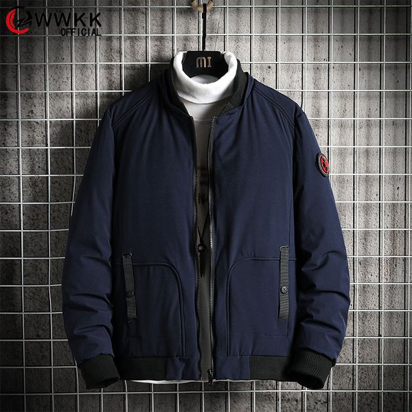 men's down & parkas 2021 collar windproof winter militory fashion jacket men thick casual outwear plus size 4xl velvet warm coat, Black
men's down & parkas 2021 collar windproof winter militory fashion jacket men thick casual outwear plus size 4xl velvet warm coat, Black