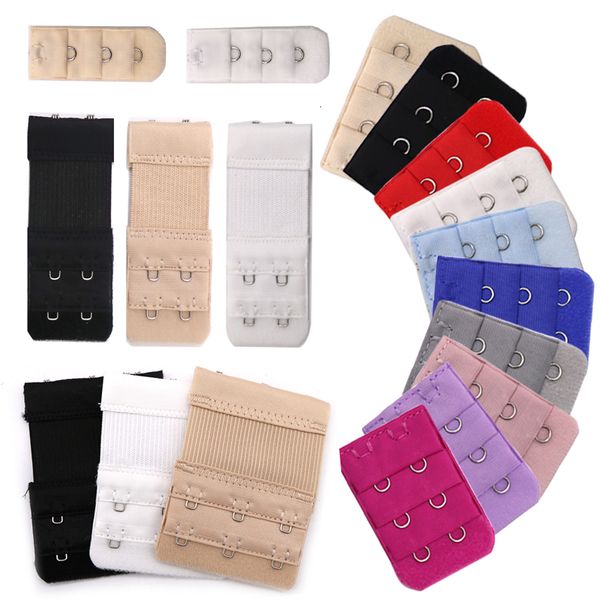 5pc bra extenders strap buckle extension 3 rows1/2/3/4/5 hooks clasp straps bra strap extender sewing tool intimates accessories, Black;white
5pc bra extenders strap buckle extension 3 rows1/2/3/4/5 hooks clasp straps bra strap extender sewing tool intimates accessories, Black;white