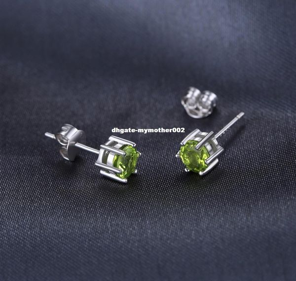 jewelrypalace natural peridot earrings stud genuine 925 sterling silver jewelry fabulous vintage gemstone jewelry 2016 brand002, Golden;silver
jewelrypalace natural peridot earrings stud genuine 925 sterling silver jewelry fabulous vintage gemstone jewelry 2016 brand002, Golden;silver