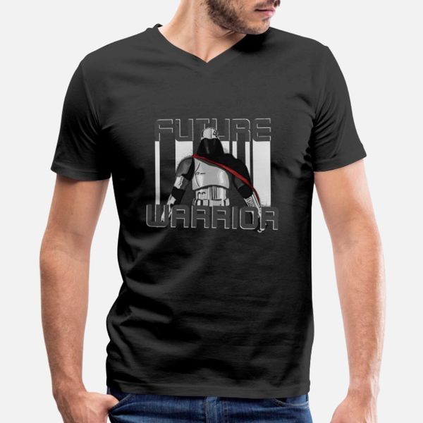 future warrior t shirt men design 100% cotton s-xxxl gents interesting new fashion spring autumn letter shirt
future warrior t shirt men design 100% cotton s-xxxl gents interesting new fashion spring autumn letter shirt