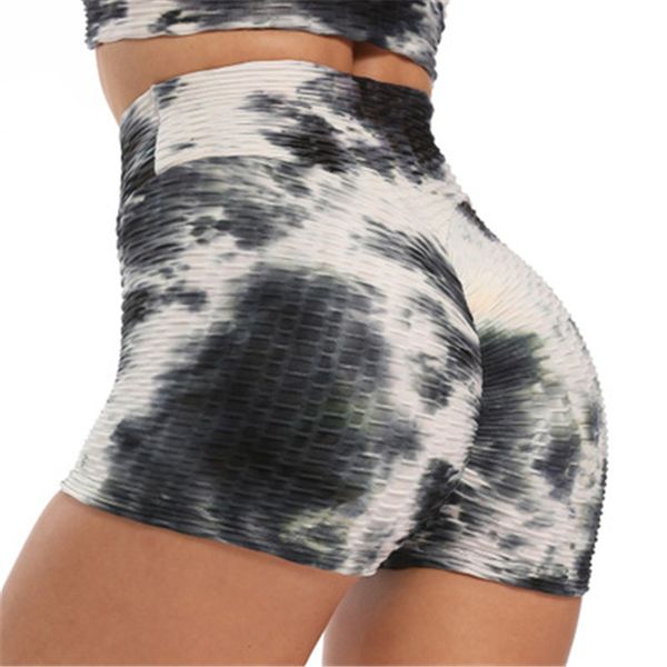 yoga outfits sports shorts women bubble printed gym for fitness high waist tummy control running joggings s-xl, White;red
yoga outfits sports shorts women bubble printed gym for fitness high waist tummy control running joggings s-xl, White;red