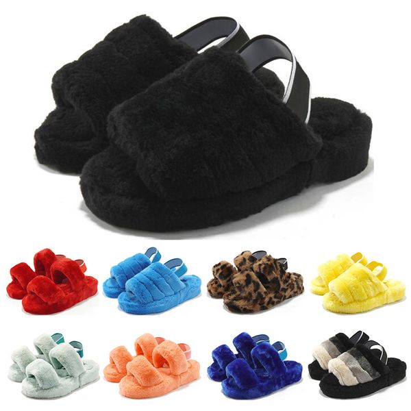 australia women men slides winter fluffy furry slippers black red yellow blue warm fuzzy girl flip flops size 36-44
australia women men slides winter fluffy furry slippers black red yellow blue warm fuzzy girl flip flops size 36-44