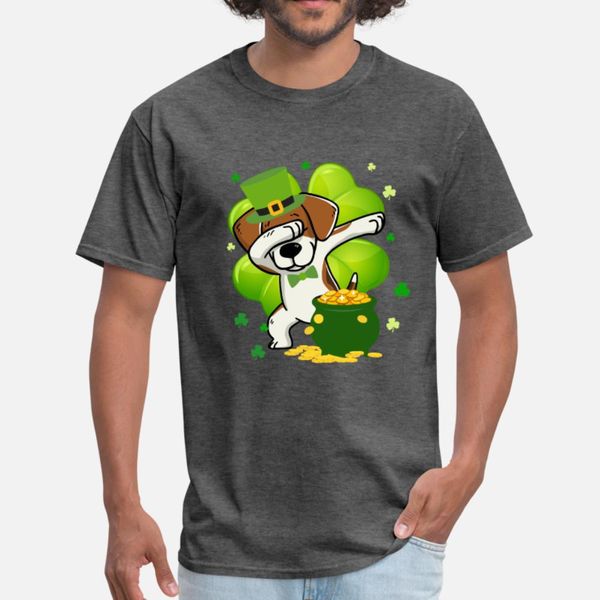 funny dabbing beagle leprechaun shamrock t shirt men designing 100% cotton round neck natural fitness building summer kawaii shirt
funny dabbing beagle leprechaun shamrock t shirt men designing 100% cotton round neck natural fitness building summer kawaii shirt
