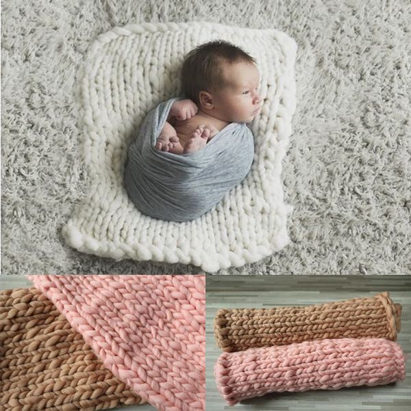 60*50cm newborn wool pgraphy props basket p props newborn fotografia infant pgraphy outfit baby stuff for newborns
60*50cm newborn wool pgraphy props basket p props newborn fotografia infant pgraphy outfit baby stuff for newborns