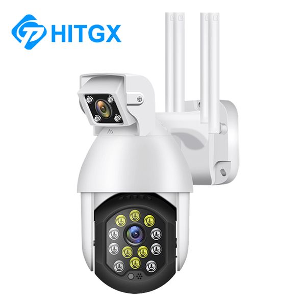 cameras dual-lens wifi 3mp camera waterproof dome 1080p surveillance probe outdoor wireless 2mp security
cameras dual-lens wifi 3mp camera waterproof dome 1080p surveillance probe outdoor wireless 2mp security