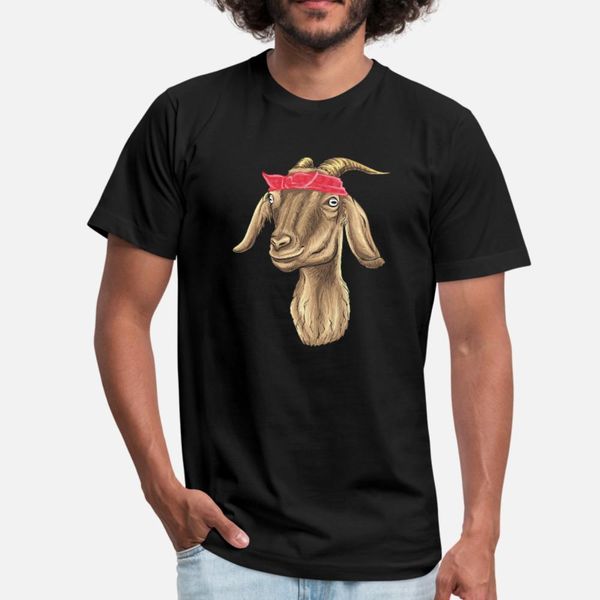 коза с bandana тенниска мужчины отпечатанные 100% хлопок s-3xl мужской graphic моды весна outfit рубашка
коза с bandana тенниска мужчины отпечатанные 100% хлопок s-3xl мужской graphic моды весна outfit рубашка