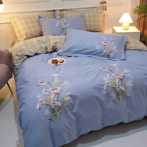 100% cutton plant and flower series super breathe skin friendly king size luxury comforters bedding sets ams29029
100% cutton plant and flower series super breathe skin friendly king size luxury comforters bedding sets ams29029