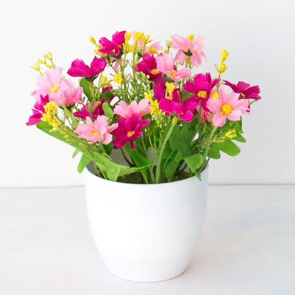 decorative flowers & wreaths fake simulation artificial flower bonsai home garden lifelike
decorative flowers & wreaths fake simulation artificial flower bonsai home garden lifelike