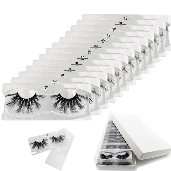 false eyelashes shidishangpin 20 pairs 25mm mink eyelash 3d lashes wholesale bulk natural long soft makeup lash
false eyelashes shidishangpin 20 pairs 25mm mink eyelash 3d lashes wholesale bulk natural long soft makeup lash