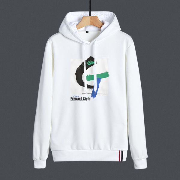 men's spring and autumn new round neck pullover sweater pullover hooded sweater for male students loose sports fashion brand men's, Black
men's spring and autumn new round neck pullover sweater pullover hooded sweater for male students loose sports fashion brand men's, Black