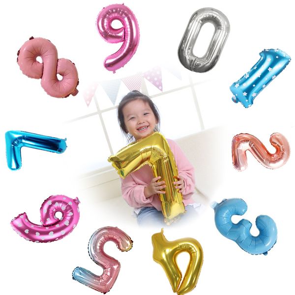party decoration 16inch 32inch number air balloons kids birthday 0-9 foil balloon numbers helium jl0006
party decoration 16inch 32inch number air balloons kids birthday 0-9 foil balloon numbers helium jl0006