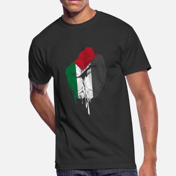 palestine fist t shirt men print short sleeve o-neck kawaii crazy breathable summer pictures shirt
palestine fist t shirt men print short sleeve o-neck kawaii crazy breathable summer pictures shirt