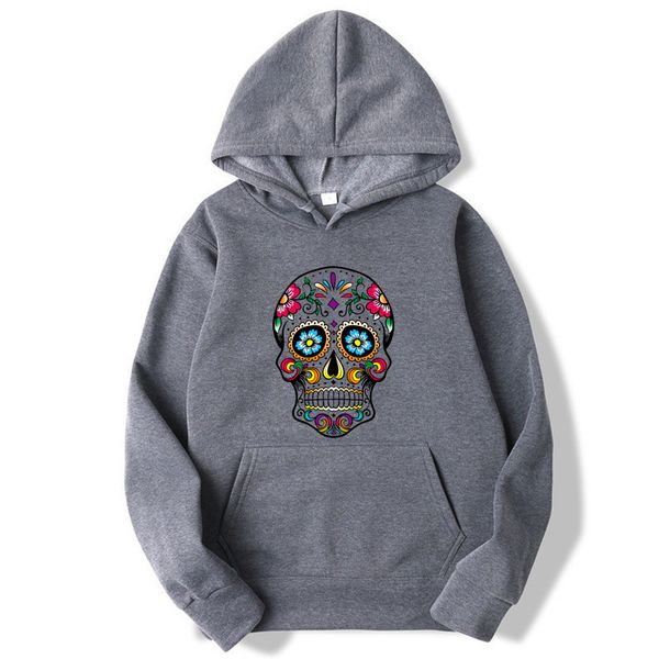 fashion brand men's hoodies colored skull printing blended cotton spring autumn male casual hip hop hoodies sweatshirts, Black
fashion brand men's hoodies colored skull printing blended cotton spring autumn male casual hip hop hoodies sweatshirts, Black