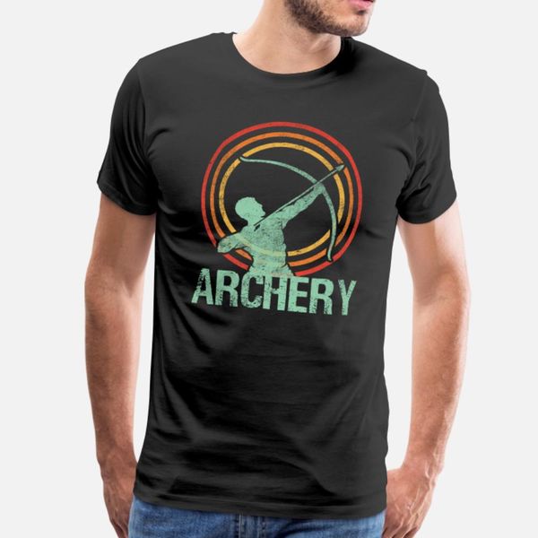retro archery arrow bow vintage archer t shirt men designs cotton round collar standard gift fashion spring family shirt
retro archery arrow bow vintage archer t shirt men designs cotton round collar standard gift fashion spring family shirt