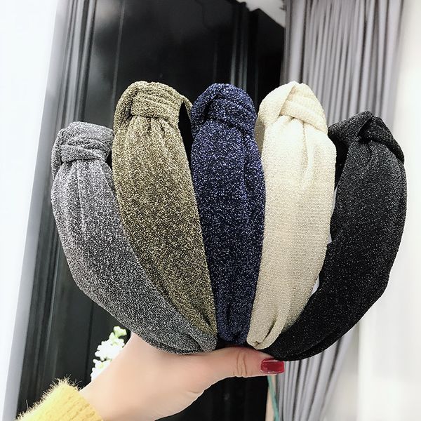 hair accessories glitter mesh hairband head band for women shiny sequin cross knot hoop headband bezel
hair accessories glitter mesh hairband head band for women shiny sequin cross knot hoop headband bezel