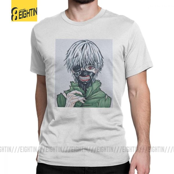 tokyo вурдалак футболка японского аниме kaneki t shirts man большой размер tops сумасшедший круглый воротник очищенный хлопок майка
tokyo вурдалак футболка японского аниме kaneki t shirts man большой размер tops сумасшедший круглый воротник очищенный хлопок майка